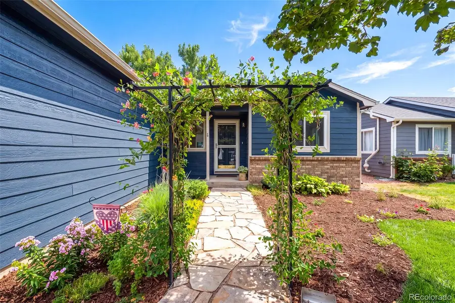 2458 Calcite Street, Loveland, CO 80537 - #2