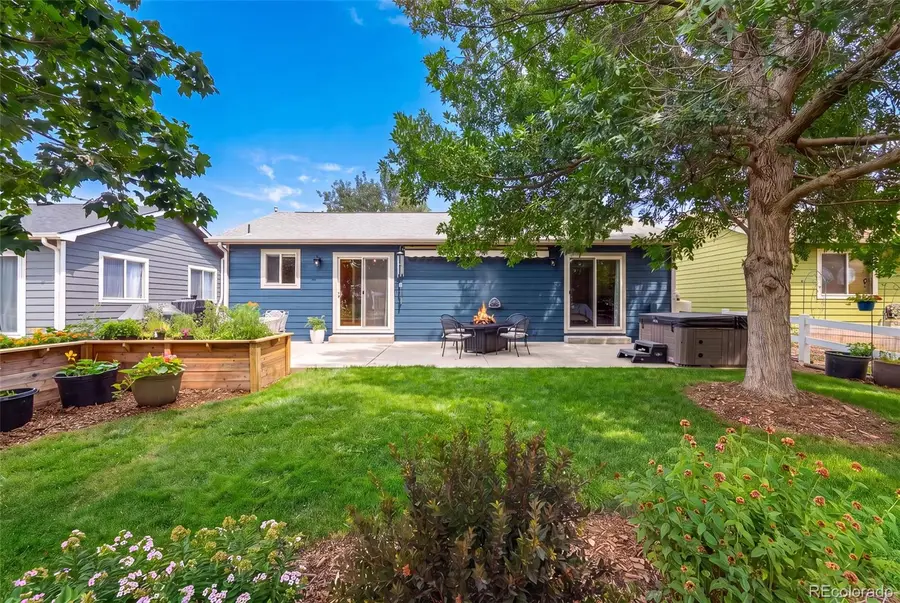 2458 Calcite Street, Loveland, CO 80537 - #3