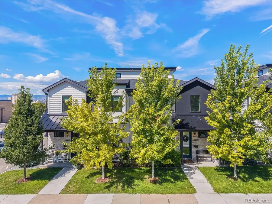 3271 S Sherman Street, Englewood, CO 80113 - #2