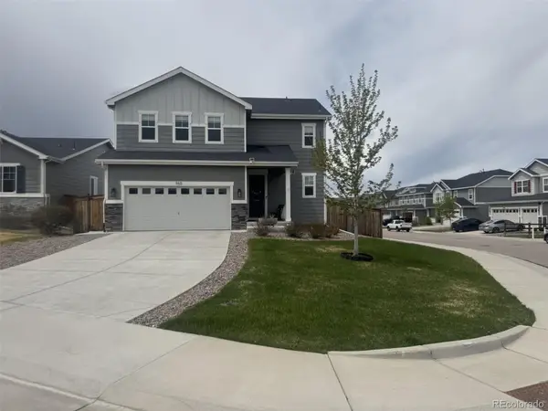 965 N Waterloo Court, Aurora, CO 80018