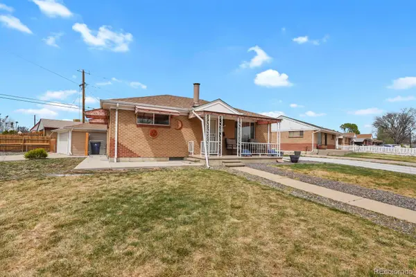 7201 Avrum Drive, Denver, CO 80221