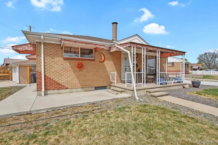 7201 Avrum Drive, Denver, CO 80221 - #2