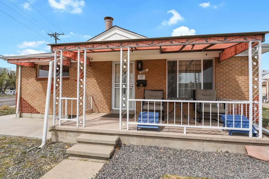7201 Avrum Drive, Denver, CO 80221 - #3