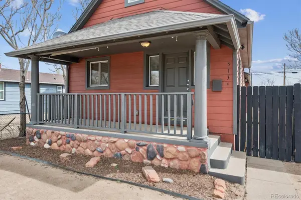 5134 Saint Paul Street, Denver, CO 80216