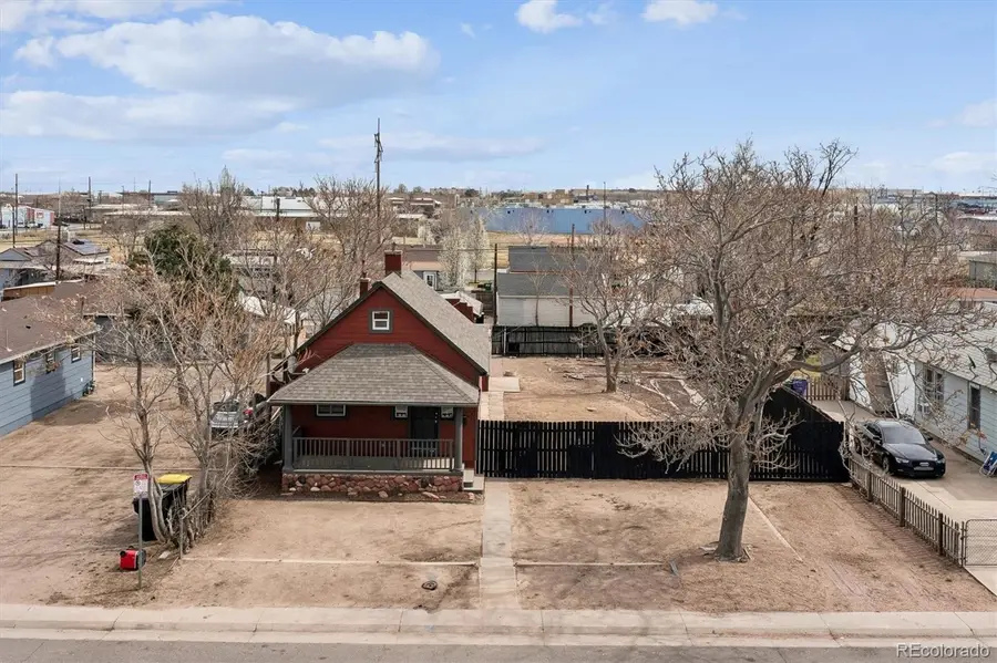 5134 Saint Paul Street, Denver, CO 80216 - #2