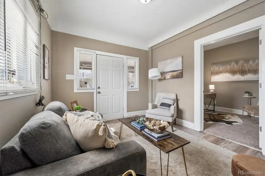 5134 Saint Paul Street, Denver, CO 80216 - #3