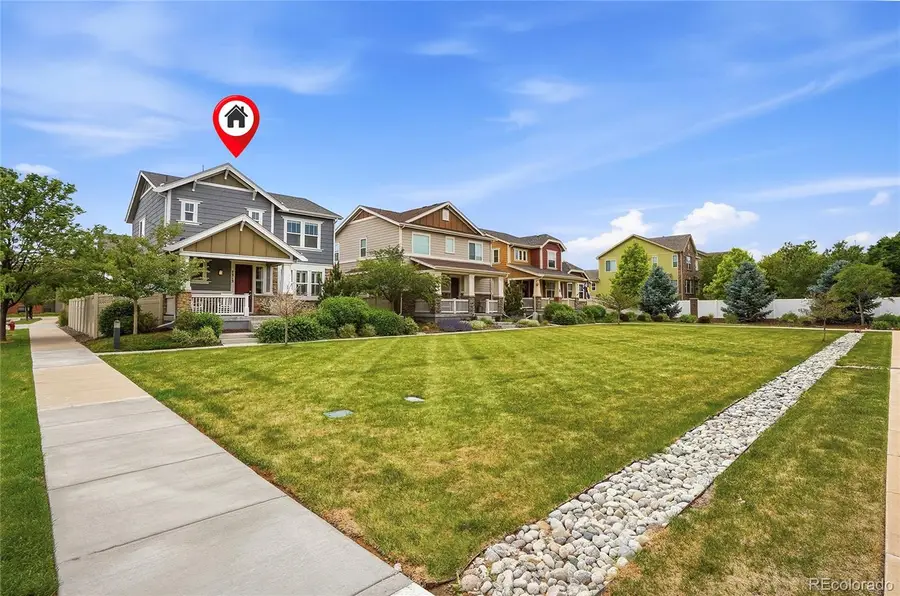 7313 Ames Court, Arvada, CO 80003 - #3