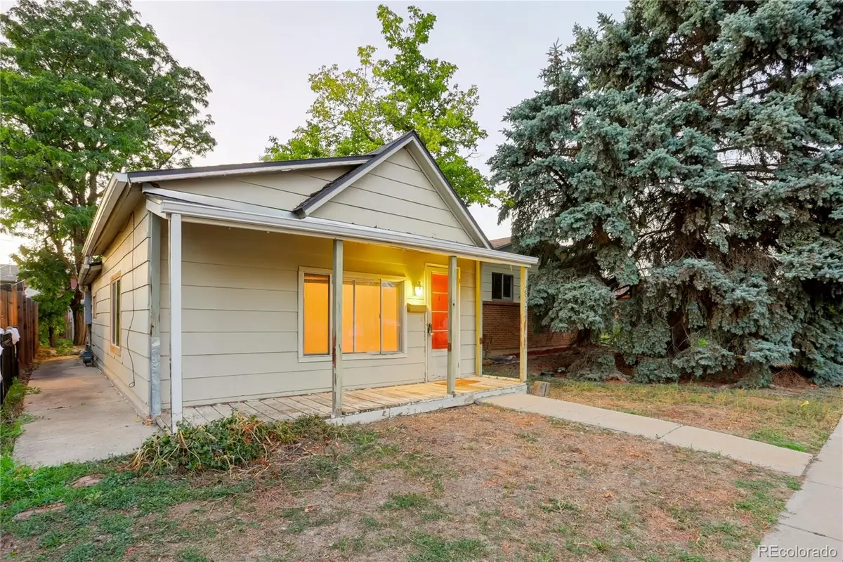 2929 Lincoln, Englewood, CO 80113 - #1