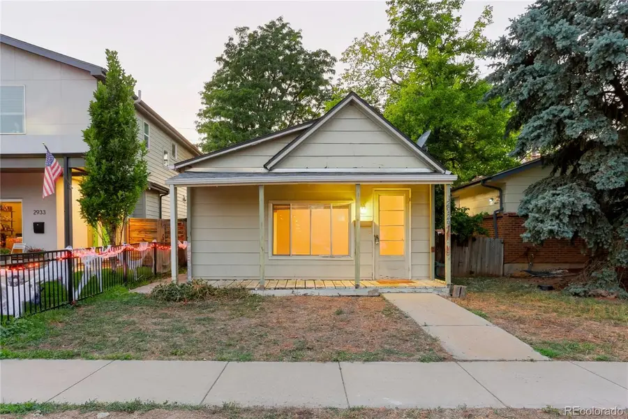 2929 Lincoln, Englewood, CO 80113 - #3