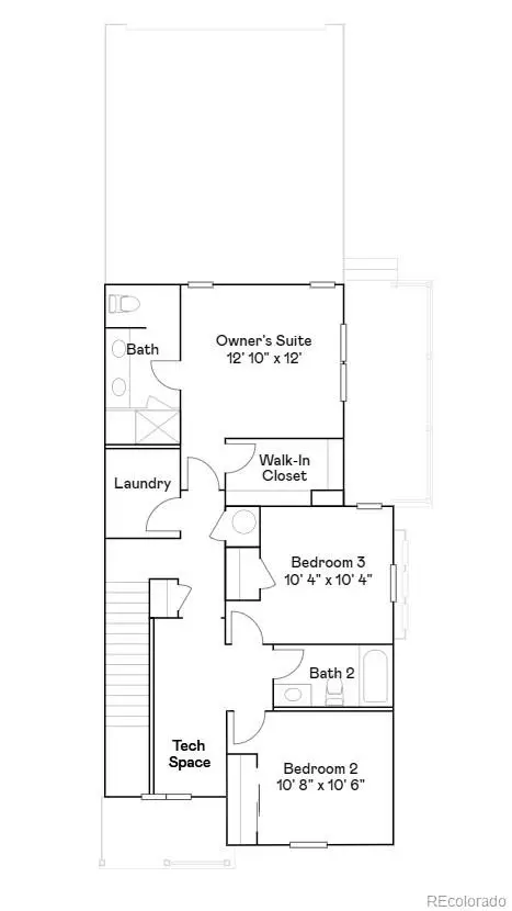 2722 E 152nd Circle, Thornton, CO 80602 - #3