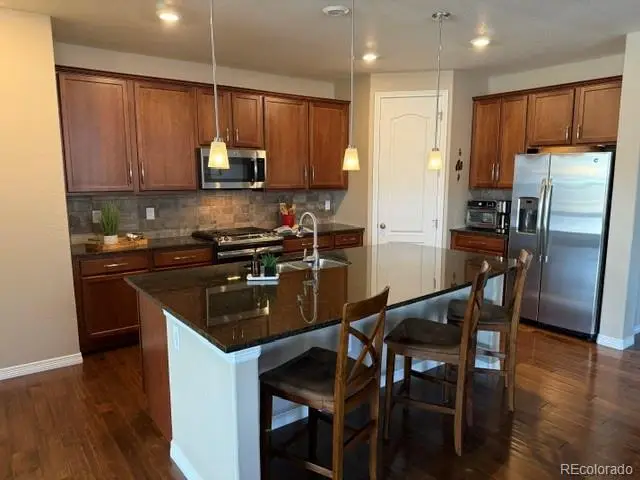 2325 Spotswood Street, Longmont, CO 80504 - #2