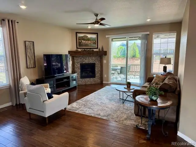 2325 Spotswood Street, Longmont, CO 80504 - #3