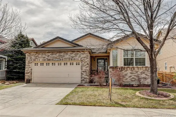 15132 E 117th Place, Commerce City, CO 80603