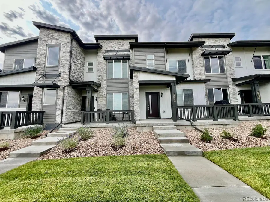 14591 W 91st Lane #C, Arvada, CO 80005 - #2