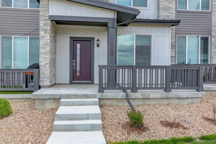 14591 W 91st Lane #C, Arvada, CO 80005 - #3