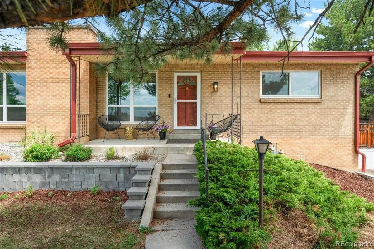 10105 W 17th Place, Lakewood, CO 80215 - #1