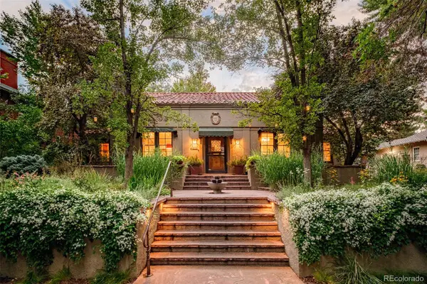 2057 Clermont Street, Denver, CO 80207