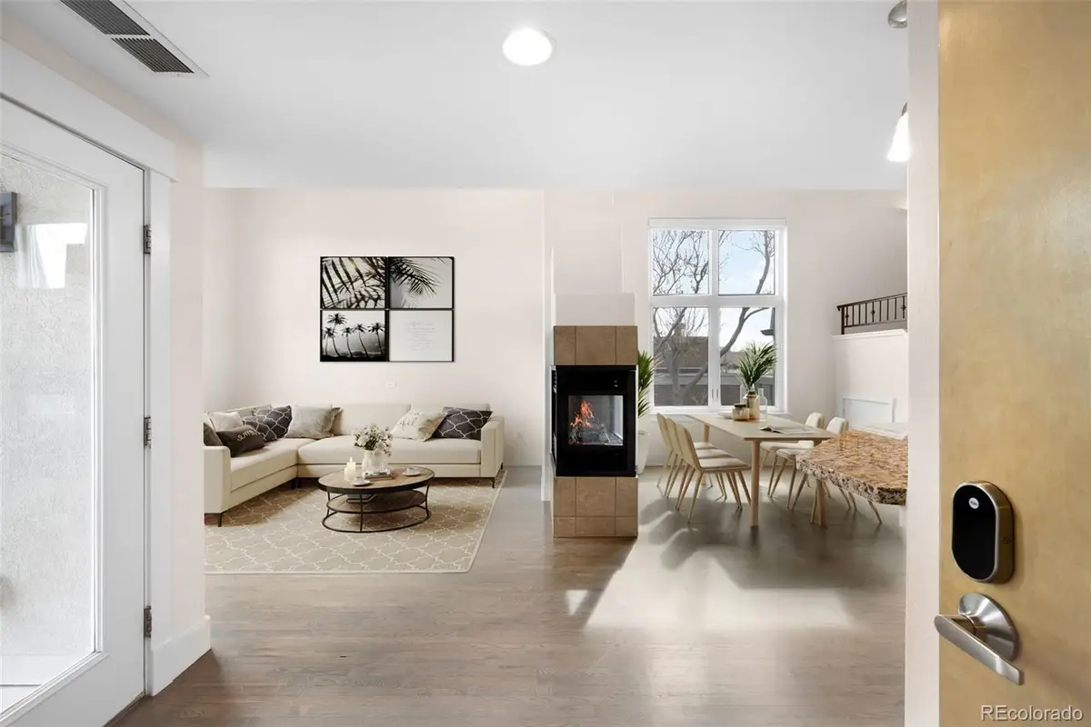 1080 E 13th Avenue #401, Denver, CO 80218 - #1