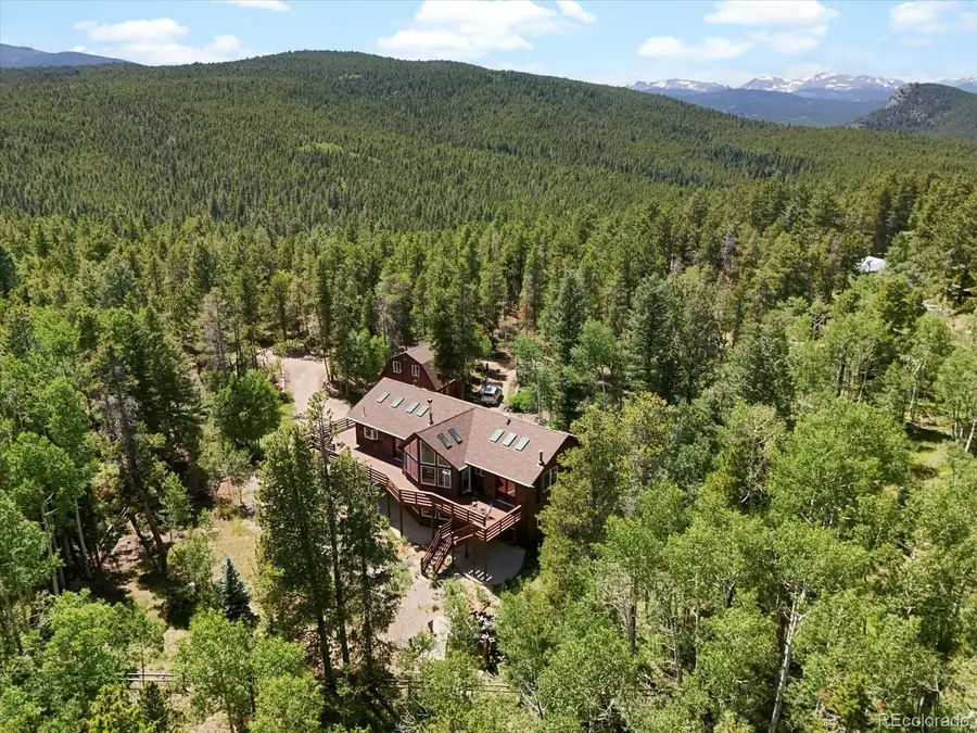 591 Creekwood Trail, Black Hawk, CO 80422 - #3