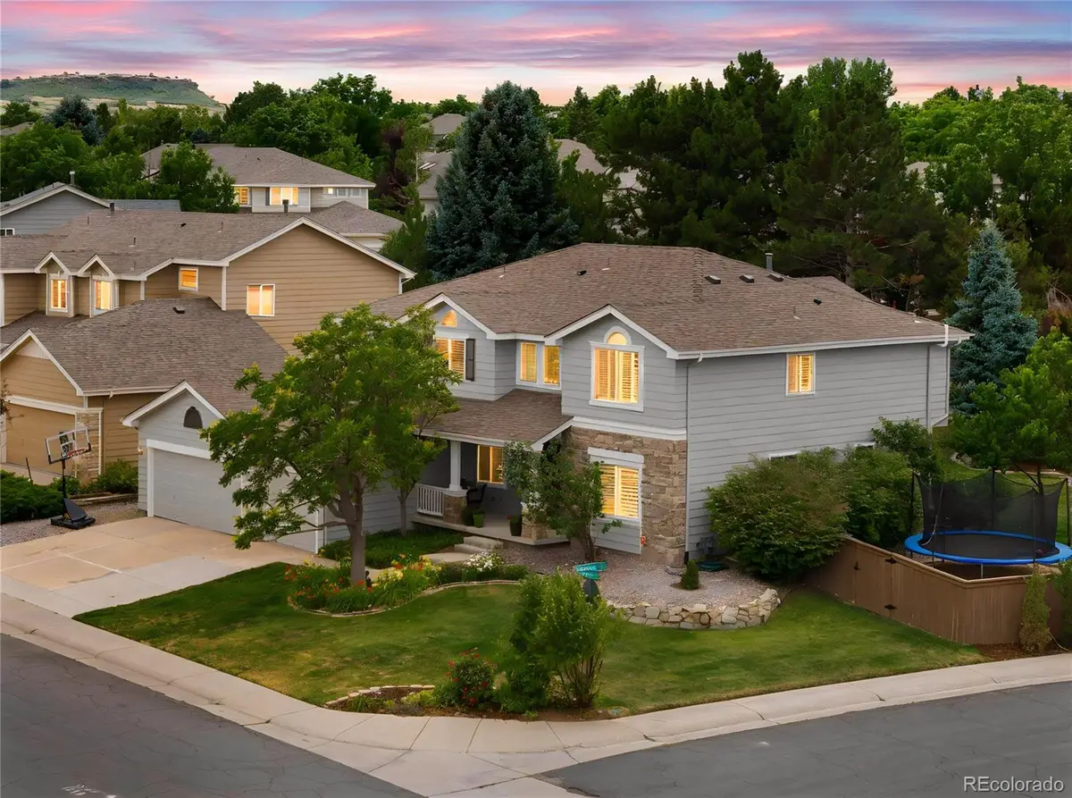 5778 Glenstone Lane, Highlands Ranch, CO 80130 - #1