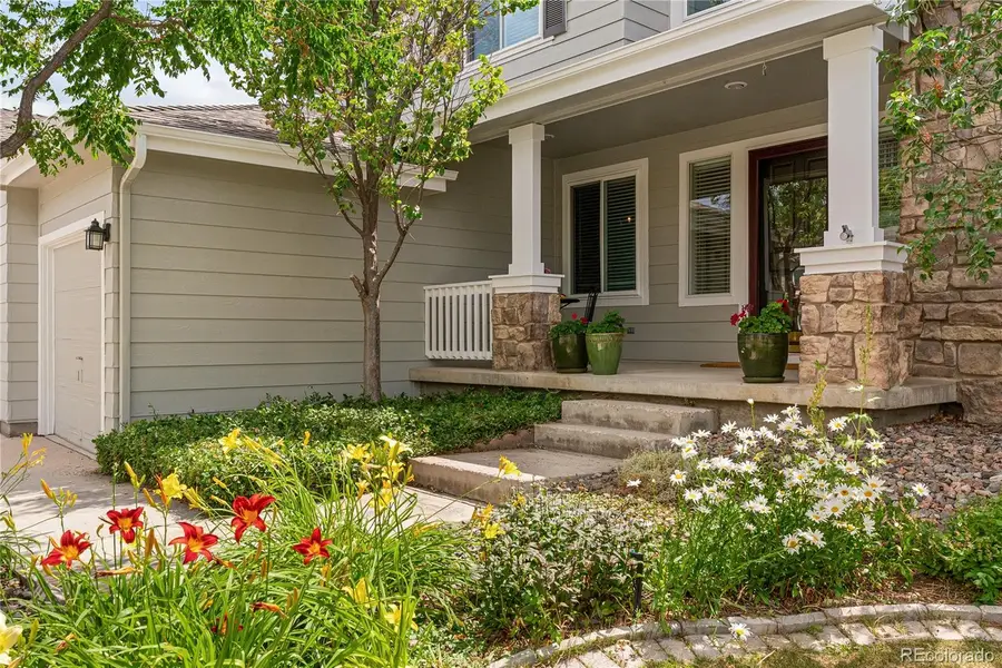 5778 Glenstone Lane, Highlands Ranch, CO 80130 - #2
