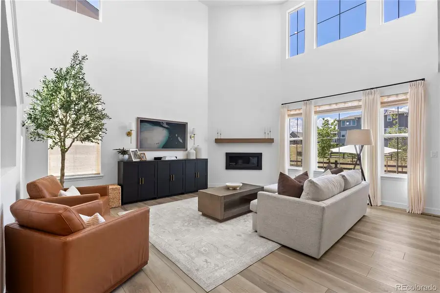 3918 Doubletrack Lane, Castle Rock, CO 80108 - #3