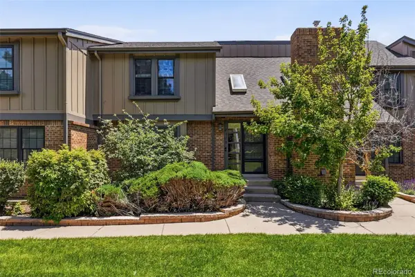 8328 E Phillips Place, Centennial, CO 80112