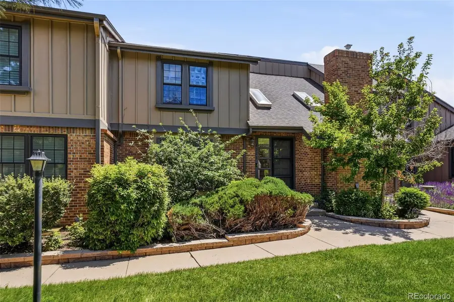 8328 E Phillips Place, Centennial, CO 80112 - #2