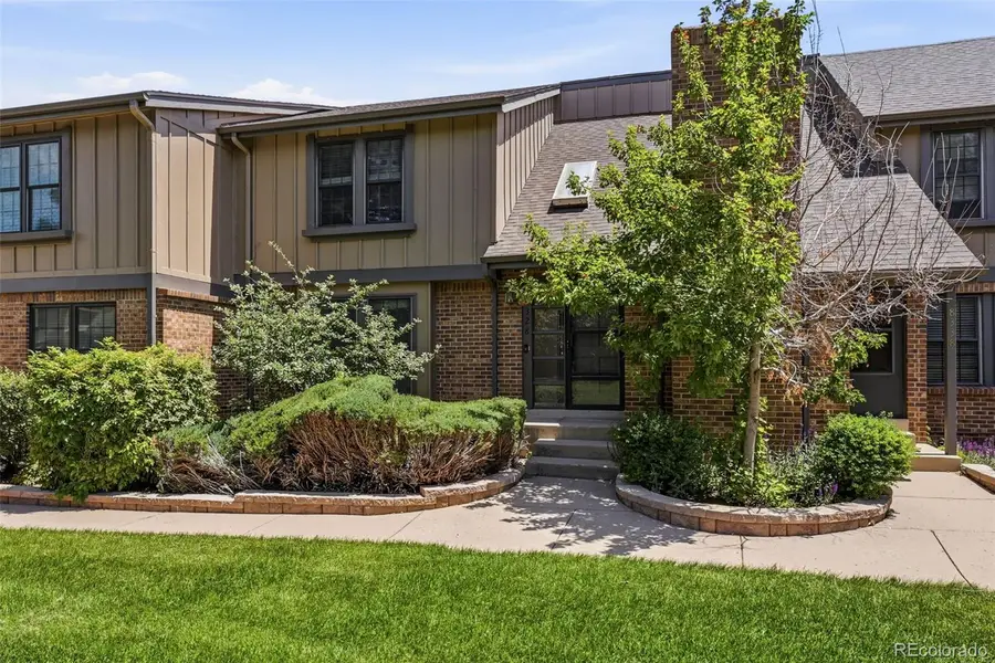 8328 E Phillips Place, Centennial, CO 80112 - #3