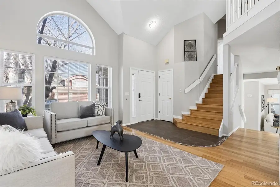 4603 N Wildflowers Way, Castle Rock, CO 80109 - #3