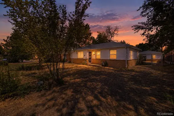 1270 Quebec, Denver, CO 80220