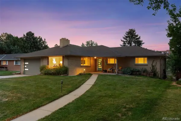 460 S Garfield Street, Denver, CO 80209