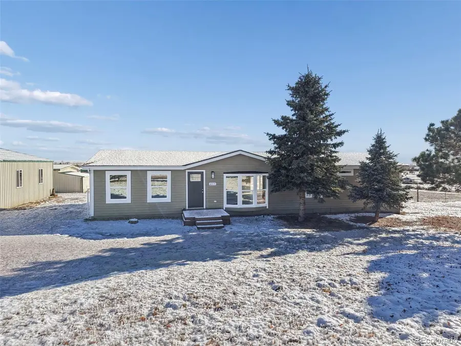6315 Peerless Farms Road, Peyton, CO 80831 - Image #2