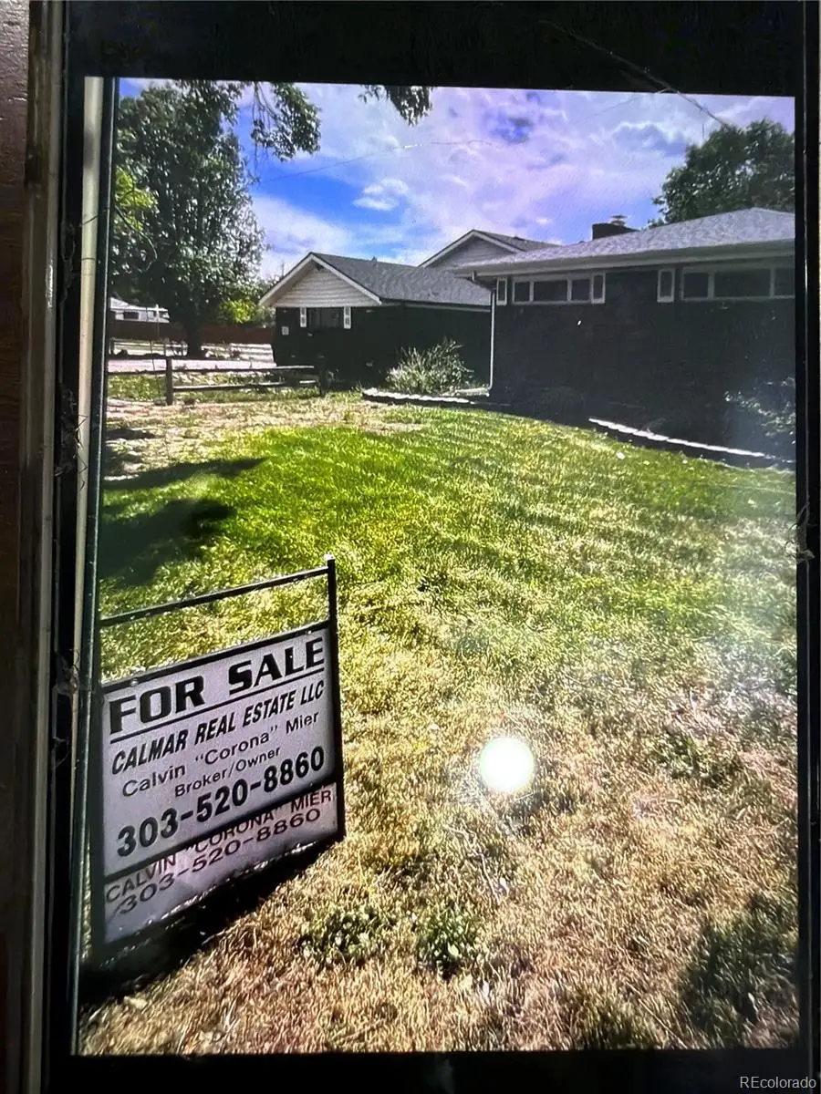 1011 N Jamaica, Aurora, CO 80010 - #1