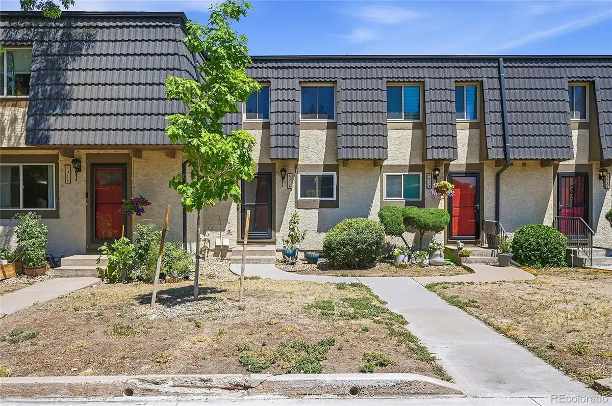 6916 S Broadway, Littleton, CO 80122 - #1