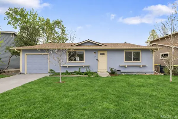 6100 Crestone Street, Golden, CO 80403