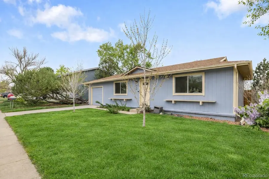 6100 Crestone Street, Golden, CO 80403 - #2