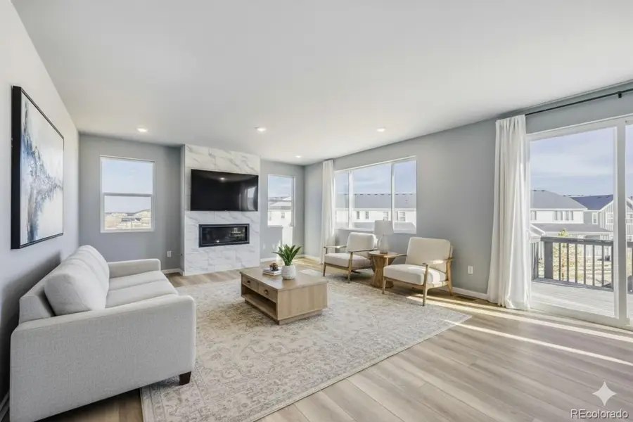 13708 Daffodil Point, Parker, CO 80134 - #3