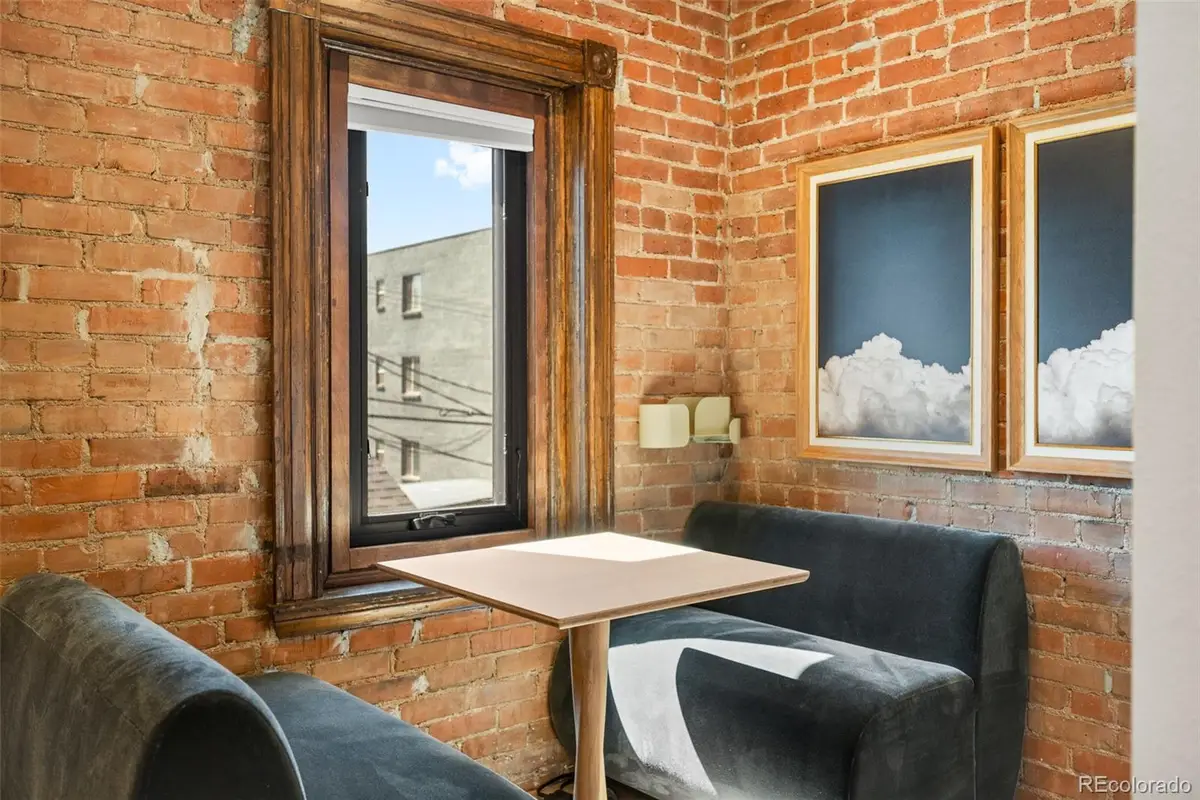 1763 N Williams Street #202, Denver, CO 80218 - #1