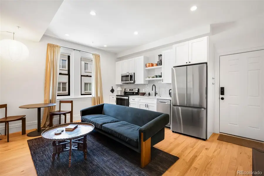 1763 N Williams Street #202, Denver, CO 80218 - #2
