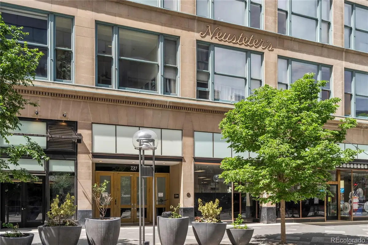 720 16th Street #210, Denver, CO 80202 - #1