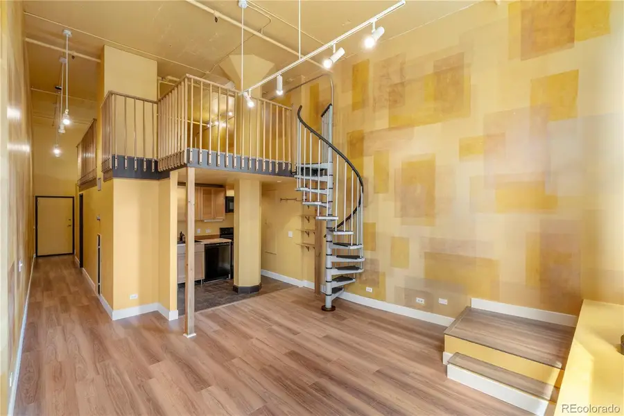 720 16th Street #210, Denver, CO 80202 - #2