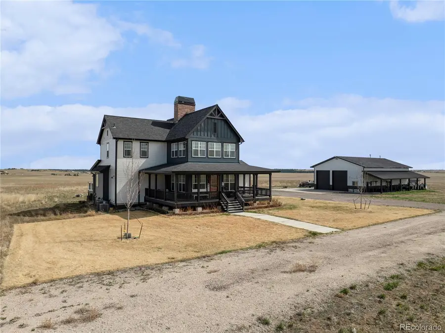 1065 Rising Sun Avenue, Elizabeth, CO 80107 - #2