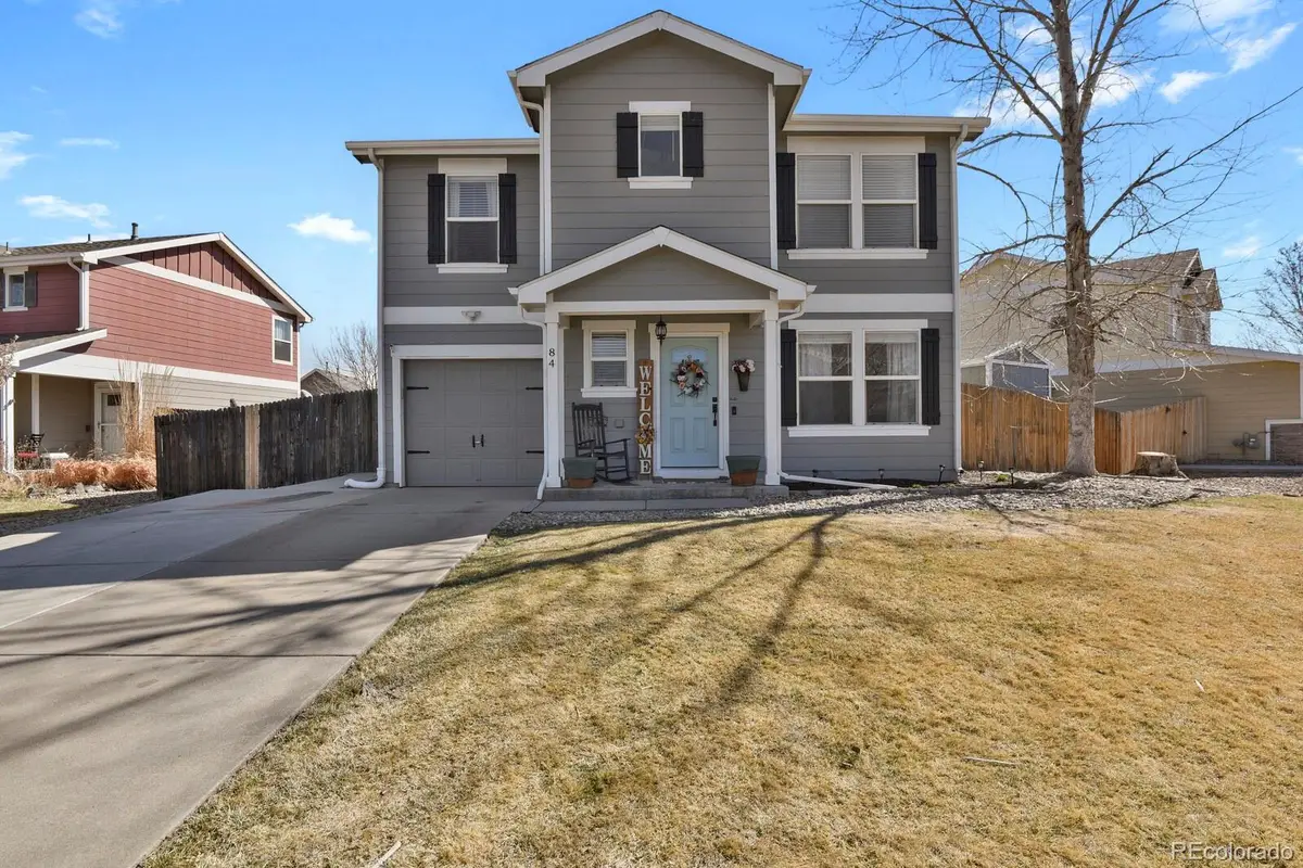 84 Shenandoah Way, Brighton, CO 80603 - #1