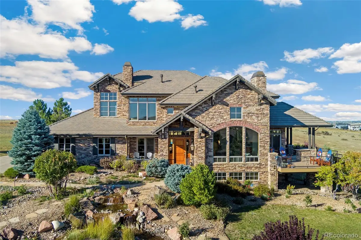 5001 Raintree Circle, Parker, CO 80134 - Image #1