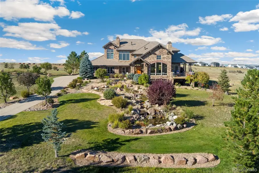 5001 Raintree Circle, Parker, CO 80134 - Image #2