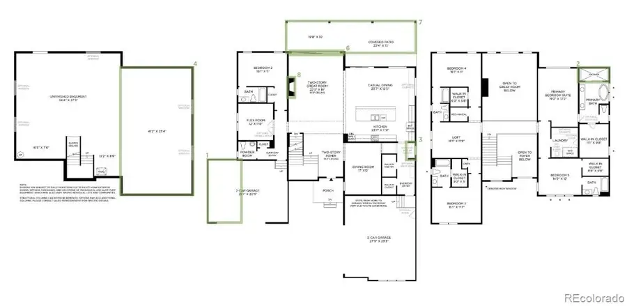 1420 Deherder Drive, Castle Rock, CO 80104 - #2