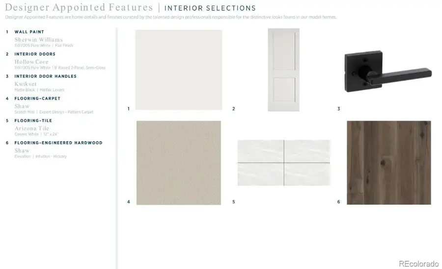 1420 Deherder Drive, Castle Rock, CO 80104 - #3