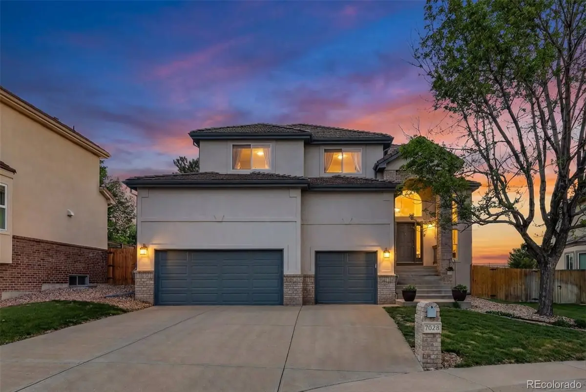 7028 Russell Court, Arvada, CO 80007 - #1