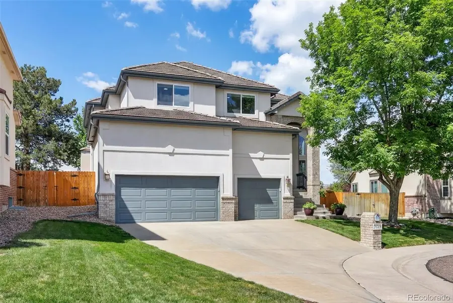 7028 Russell Court, Arvada, CO 80007 - #3